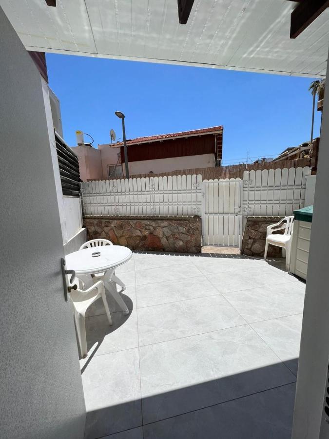 Holiday home דירת גן מפנקת עם חצר גדולה בעיר השמש הנצחית