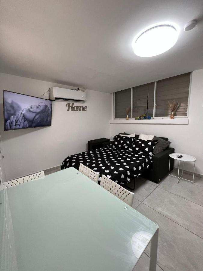 Holiday home דירת גן מפנקת עם חצר גדולה בעיר השמש הנצחית Eilat